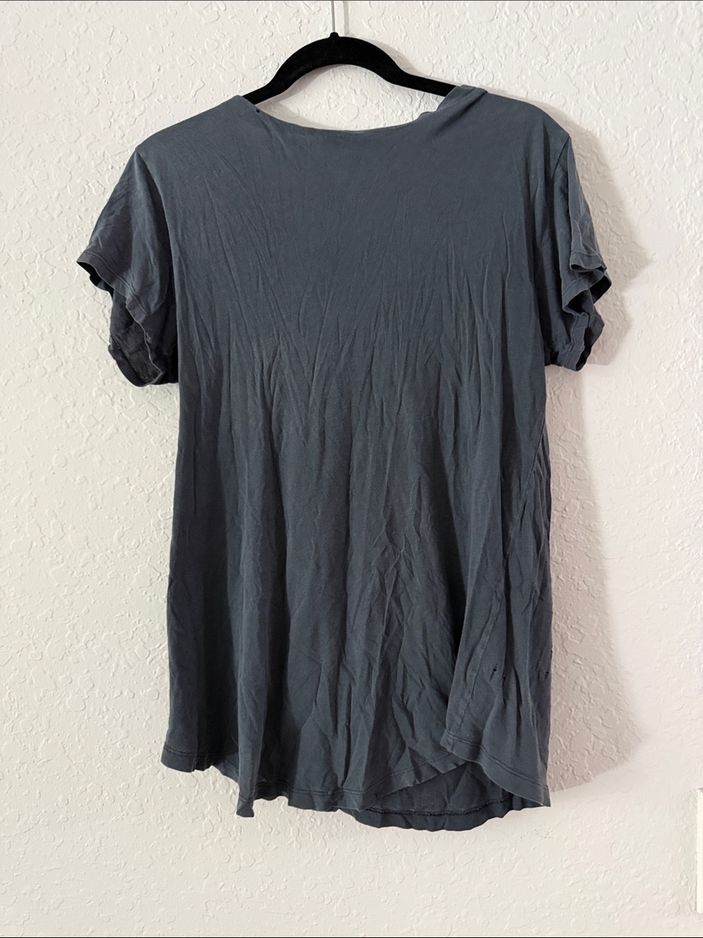 Spell Designs Turquoise Stone Hunter Tee – Large AS IS - Picture 6 of 6